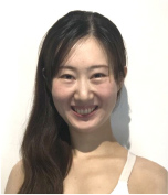 ALL AGES Athletic Gym インストラクター RENA