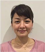 ALL AGES Athletic Gym インストラクター YUKO