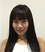 ALL AGES Athletic Gym インストラクター SARAH