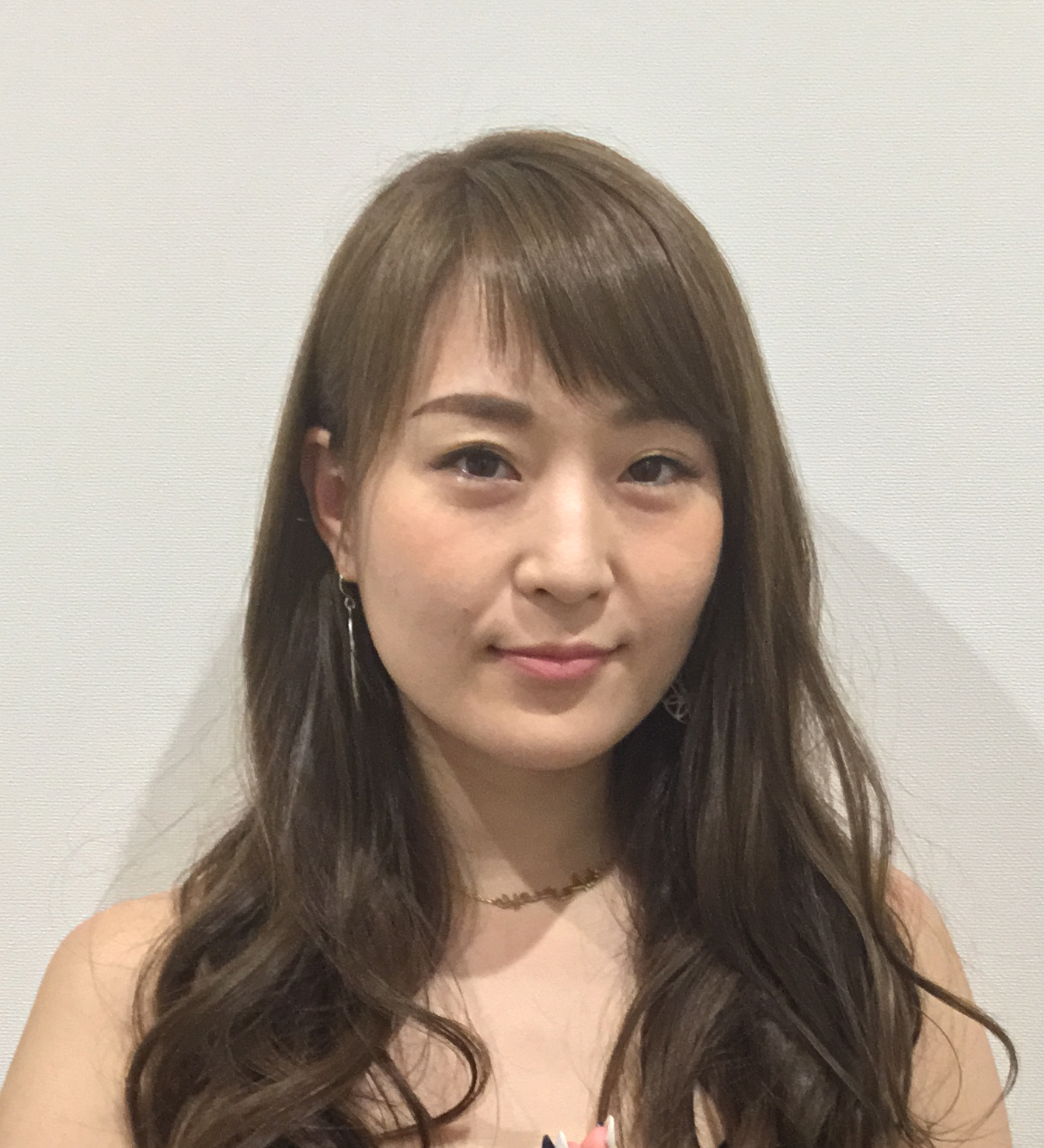 ALL AGES Athletic Gym インストラクター YUN